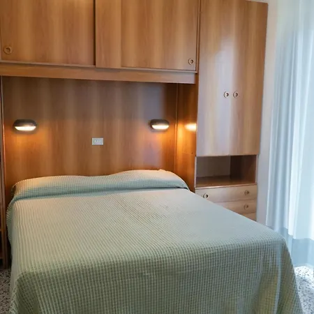 Hotell Cinzia Cervia