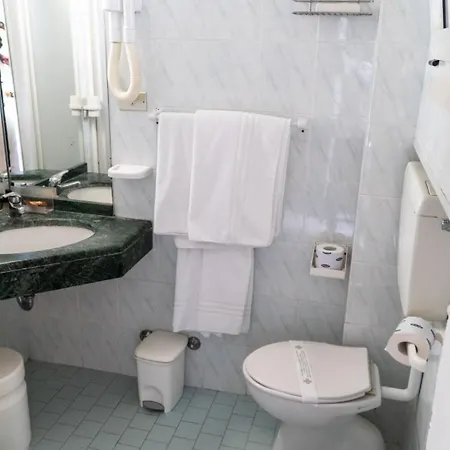 Hotell Cinzia