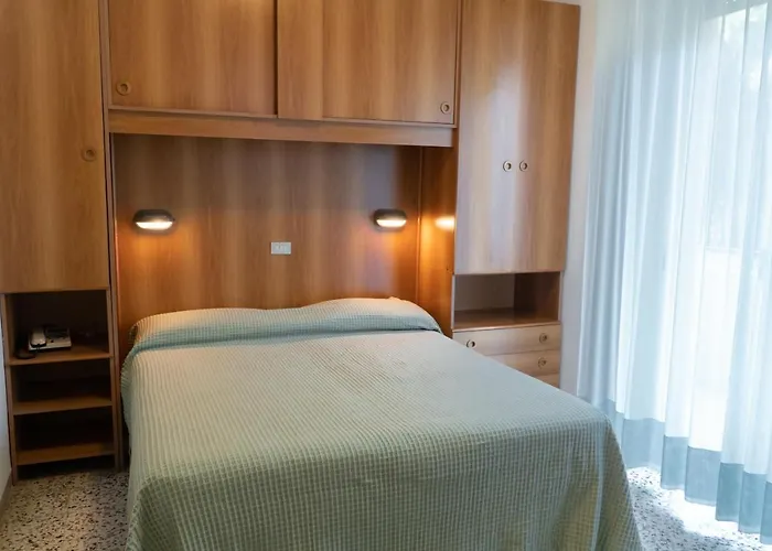 Hotell Cinzia Cervia