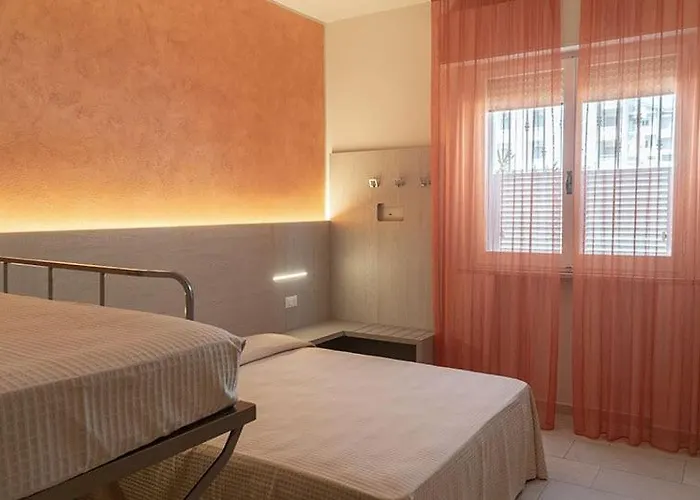 Cinzia Hotell Cervia