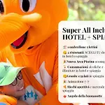 Hotel Cinzia 3*
