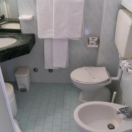 Cinzia Hotel Cervia