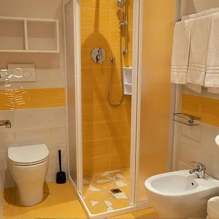 Cinzia Szálloda Cervia