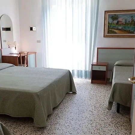 Cinzia 3* Червия