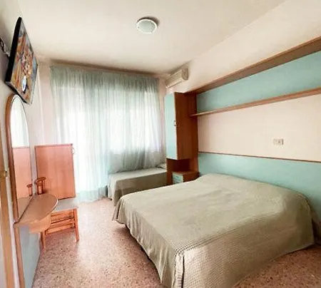 Cinzia Hotel