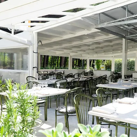 Cinzia Hotel Cervia