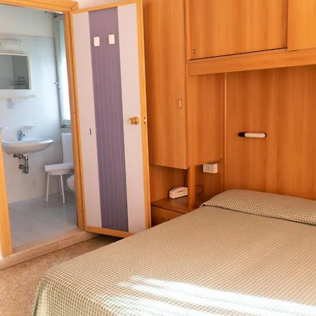 Cinzia Hotel Cervia
