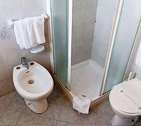 Hotel Cinzia Cervia