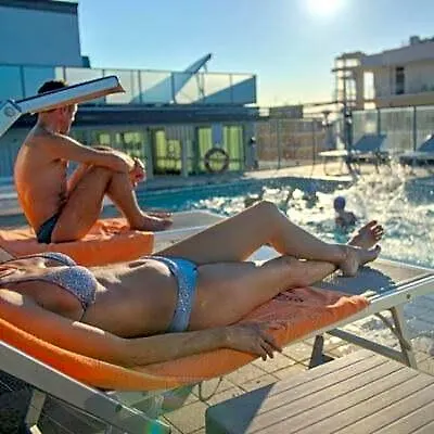 Cinzia Hotel Cervia
