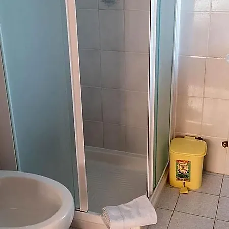 Cinzia Hotel