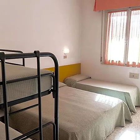 Hotel Cinzia Cervia