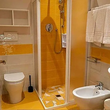 Hotel Cinzia Cervia
