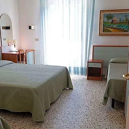 Hotel Cinzia Cervia