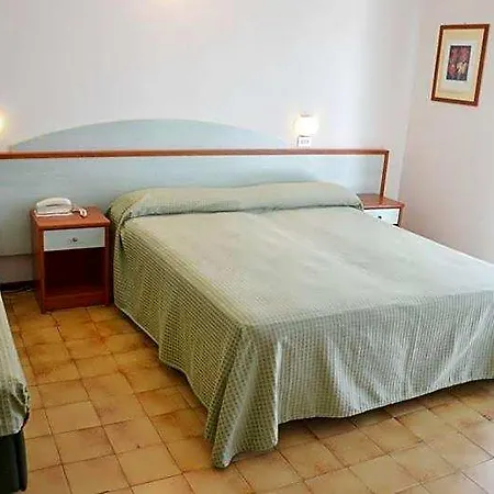Hotel Cinzia Cervia