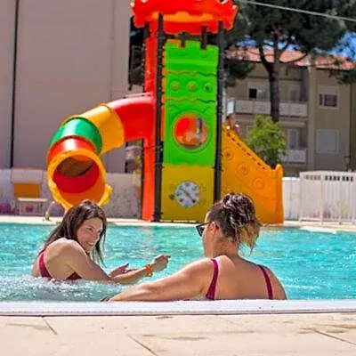 Cinzia Hotel 3*