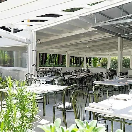 Cinzia Hotel