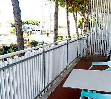 Cinzia Hotel