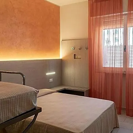 Cinzia Hotel