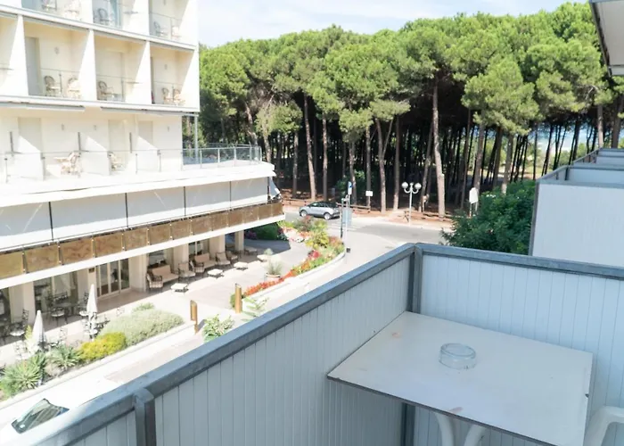 Cinzia Hotel