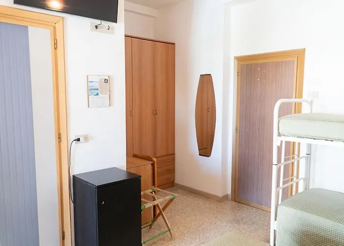 Hotel Cinzia