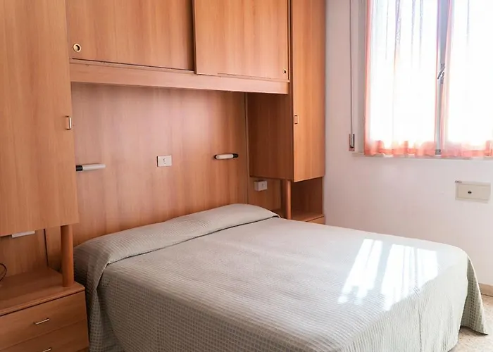 Hotel Cinzia 3*