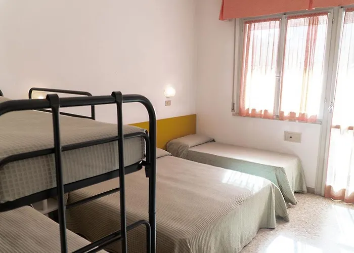 酒店 Cinzia 切尔维亚