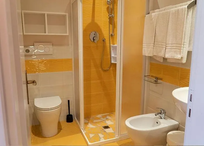 Cinzia Hotel Cervia
