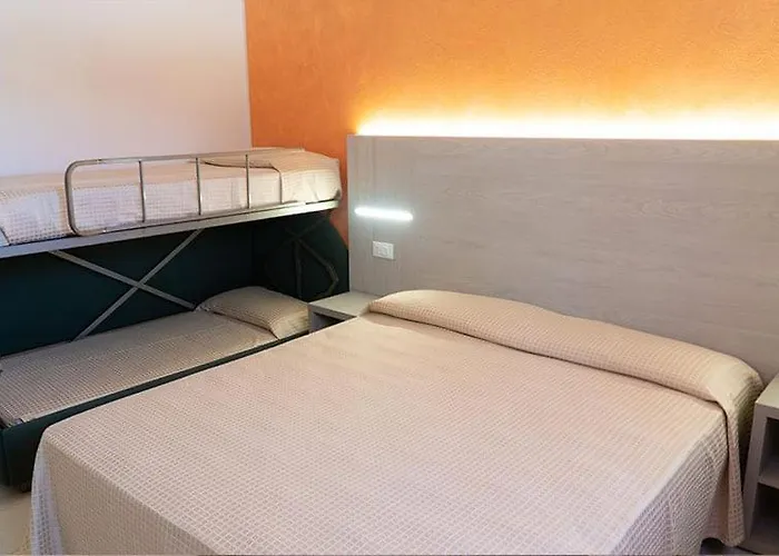 Hotel Cinzia