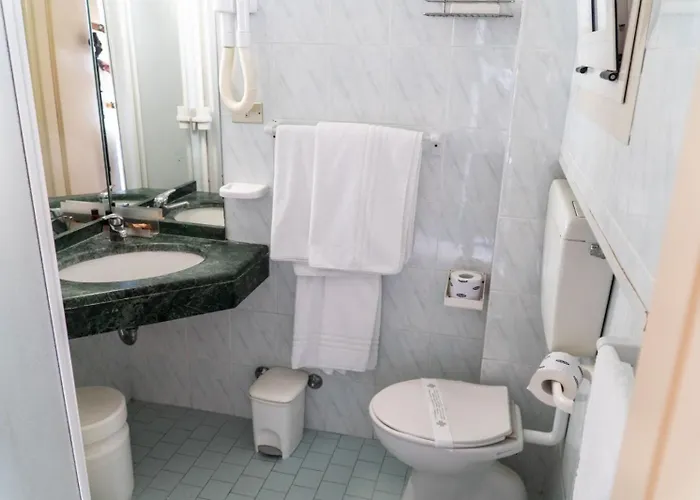 Hotel Cinzia