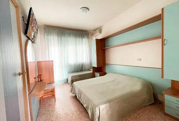 Cinzia Hotel