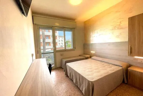 Cinzia 3* Cervia